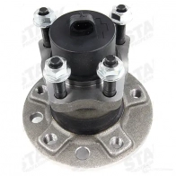 Подшипник ступицы колеса, комплект STARK skwb0180051 1438019233 D 84RCWF - Изображение 2