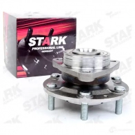 Подшипник ступицы колеса, комплект