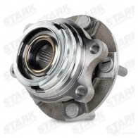 Подшипник ступицы колеса, комплект STARK 1439556844 skwb0180973 8 RLWW - Изображение 5