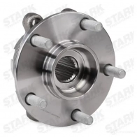 Подшипник ступицы колеса, комплект STARK 1439556844 skwb0180973 8 RLWW - Изображение 6