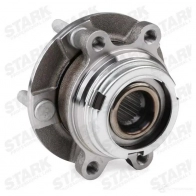 Подшипник ступицы колеса, комплект STARK 1439556844 skwb0180973 8 RLWW - Изображение 7
