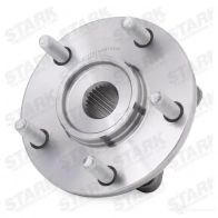 Подшипник ступицы колеса, комплект STARK 1438019336 skwb0180777 FHUTM OY - Изображение 3