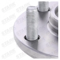 Подшипник ступицы колеса, комплект STARK 1438019336 skwb0180777 FHUTM OY - Изображение 5