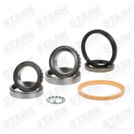Подшипник ступицы колеса, комплект STARK 1438018261 skwb0181198 QCCK 8N - Изображение 3