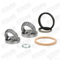 Подшипник ступицы колеса, комплект STARK 1438018261 skwb0181198 QCCK 8N - Изображение 4