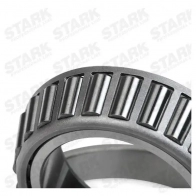 Подшипник ступицы колеса, комплект STARK 1438018261 skwb0181198 QCCK 8N - Изображение 5