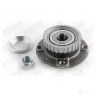 Подшипник ступицы колеса, комплект