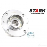 Подшипник ступицы колеса, комплект STARK 1438019173 8GEW DG skwb0180360