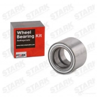 Подшипник ступицы колеса, комплект STARK 1438019063 skwb0180958 K9L RH5 - Изображение 2
