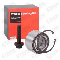 Подшипник ступицы колеса, комплект STARK skwb0181077 1438018419 EX8G 9ZV - Изображение 2