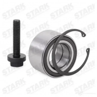 Подшипник ступицы колеса, комплект STARK skwb0181077 1438018419 EX8G 9ZV - Изображение 3
