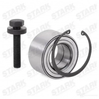 Подшипник ступицы колеса, комплект STARK skwb0181077 1438018419 EX8G 9ZV - Изображение 4