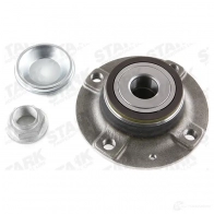 Подшипник ступицы колеса, комплект STARK 16VXU X1 1438019283 skwb0180142 - Изображение 2