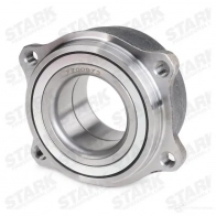 Подшипник ступицы колеса, комплект STARK EUSK 0Z 1438019196 skwb0180226 - Изображение 3