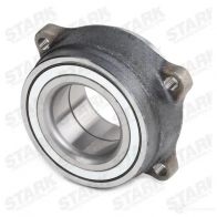 Подшипник ступицы колеса, комплект STARK EUSK 0Z 1438019196 skwb0180226 - Изображение 4