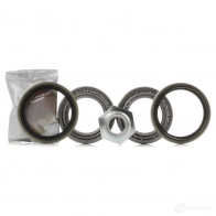 Подшипник ступицы колеса, комплект STARK skwb0181009 1438018640 H12M7X 8