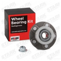 Подшипник ступицы колеса, комплект STARK skwb0180108 0D S4IZF 1438019353 - Изображение 2