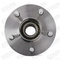 Подшипник ступицы колеса, комплект STARK skwb0180108 0D S4IZF 1438019353 - Изображение 6