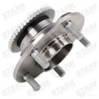 Подшипник ступицы колеса, комплект STARK skwb0180108 0D S4IZF 1438019353 - Изображение 7