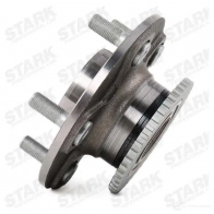 Подшипник ступицы колеса, комплект STARK skwb0180108 0D S4IZF 1438019353 - Изображение 8