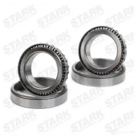 Подшипник ступицы колеса, комплект STARK 1438018269 HN XHCYH skwb0181004 - Изображение 3