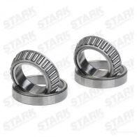 Подшипник ступицы колеса, комплект STARK 1438018269 HN XHCYH skwb0181004 - Изображение 4