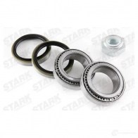 Подшипник ступицы колеса, комплект STARK 1438018869 skwb0180101 N4H7 0R - Изображение 4