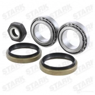 Подшипник ступицы колеса, комплект STARK 1438018869 skwb0180101 N4H7 0R - Изображение 5