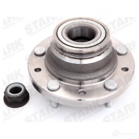 Подшипник ступицы колеса, комплект STARK F6 AMJQK 1438018823 skwb0180280