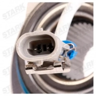 Подшипник ступицы колеса, комплект STARK 1438019245 872C6 V skwb0180797 - Изображение 5
