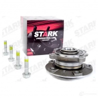 Подшипник ступицы колеса, комплект STARK 1438019143 M8MJ 0 skwb0180567 - Изображение 2