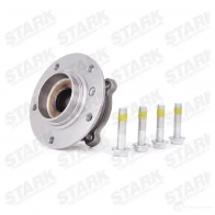 Подшипник ступицы колеса, комплект STARK 1438019143 M8MJ 0 skwb0180567 - Изображение 4