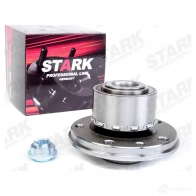 Подшипник ступицы колеса, комплект STARK QYTYK LI 1438019278 skwb0180128 - Изображение 2