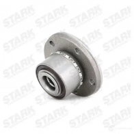 Подшипник ступицы колеса, комплект STARK QYTYK LI 1438019278 skwb0180128 - Изображение 4