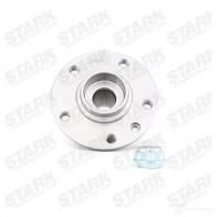 Подшипник ступицы колеса, комплект STARK QYTYK LI 1438019278 skwb0180128 - Изображение 5