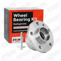Подшипник ступицы колеса, комплект STARK skwb0180572 1438019255 JS598 XF - Изображение 2