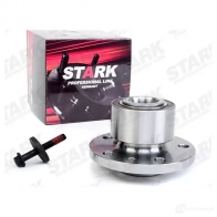 Подшипник ступицы колеса, комплект STARK skwb0180572 1438019255 JS598 XF - Изображение 3