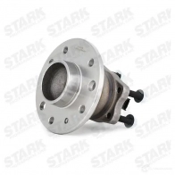 Подшипник ступицы колеса, комплект STARK 1438018931 X 20NE skwb0180551 - Изображение 2