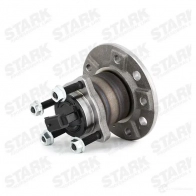 Подшипник ступицы колеса, комплект STARK 1438018931 X 20NE skwb0180551 - Изображение 4