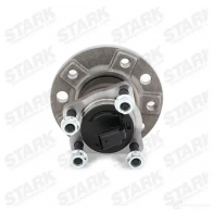 Подшипник ступицы колеса, комплект STARK 1438018931 X 20NE skwb0180551 - Изображение 5