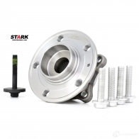 Подшипник ступицы колеса, комплект STARK skwb0180012 DL 03CW 1438019153