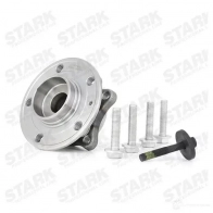 Подшипник ступицы колеса, комплект STARK skwb0180012 DL 03CW 1438019153 - Изображение 2