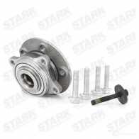 Подшипник ступицы колеса, комплект STARK skwb0180012 DL 03CW 1438019153 - Изображение 4