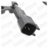Подшипник ступицы колеса, комплект STARK 1438018788 skwb0180243 09744 H - Изображение 6