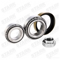 Подшипник ступицы колеса, комплект STARK W KKPC9 skwb0180617 1438018087 - Изображение 2