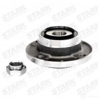 Подшипник ступицы колеса, комплект STARK skwb0180686 LC X112 1438019340 - Изображение 3
