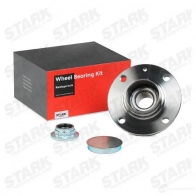 Подшипник ступицы колеса, комплект STARK skwb0180981 OMUXX L 1438018267 - Изображение 2