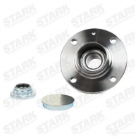 Подшипник ступицы колеса, комплект STARK skwb0180981 OMUXX L 1438018267 - Изображение 3