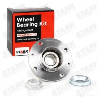 Подшипник ступицы колеса, комплект STARK W DUZR4K skwb0180179 1438019182 - Изображение 2