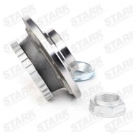 Подшипник ступицы колеса, комплект STARK W DUZR4K skwb0180179 1438019182 - Изображение 4